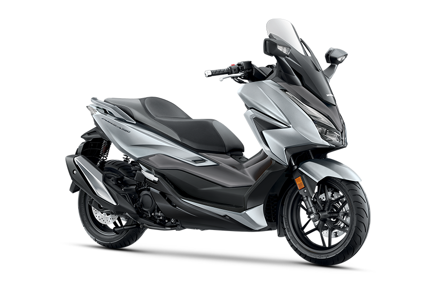 Honda Forza 350 2023 Scooter Honda Motos